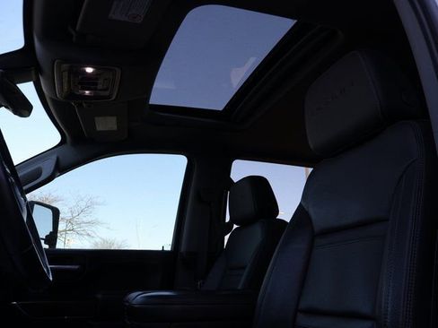 Used 2020 GMC Sierra 2500 Denali w/ Denali Ultimate Package image 49