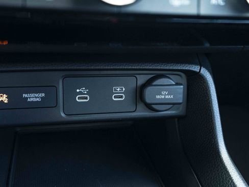 Used 2026 Honda Civic Sport image 33
