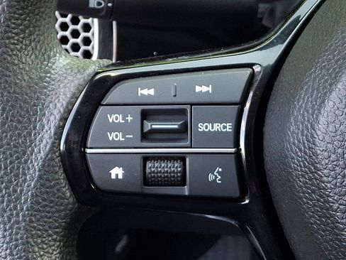 Used 2023 Honda Civic LX image 21