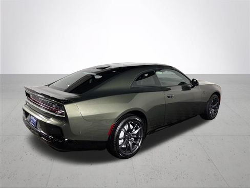 New 2026 Dodge Charger Scat Pack w/ Blacktop Package AWD/4WD image 6