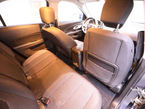 Used 2013 Chevrolet Equinox LT w/ Driver Convenience Package image 12
