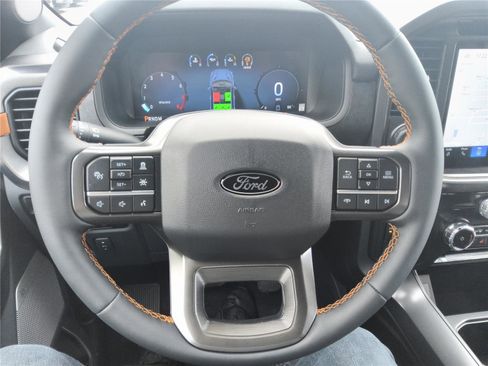 New 2026 Ford F150 Tremor image 35