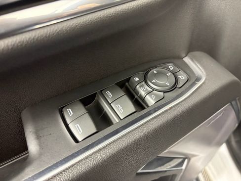 Used 2024 Chevrolet Silverado 2500 High Country w/ High Country Premium Package image 13