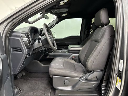 Used 2024 Ford F150 STX AWD/4WD image 16