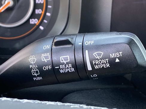 Certified 2025 Jeep Wrangler Sport S image 18