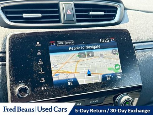 Used 2017 Honda CR-V EX-L image 14