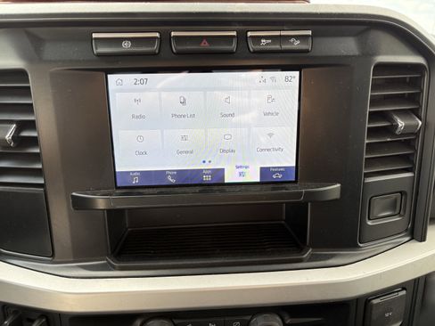 Used 2024 Ford F350 XLT w/ FX4 Off-Road Package image 11