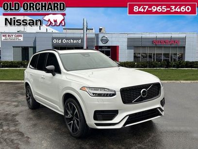 Used 2023 Volvo XC90 T8 Plus w/ Protection Package Premier
