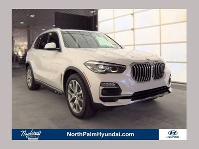 Used 2020 BMW X5 xDrive40i w/ Convenience Package