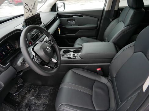 New 2026 Honda Passport RTL image 7