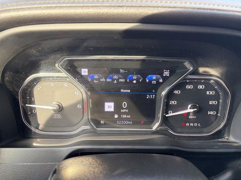 Used 2023 GMC Sierra 2500 Denali image 13