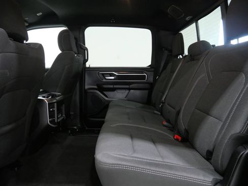 Used 2023 RAM 1500 Big Horn AWD/4WD image 21