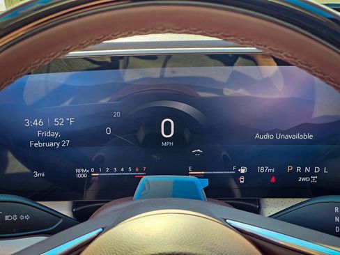 New 2026 Buick Enclave Avenir w/ Super Cruise Package image 19