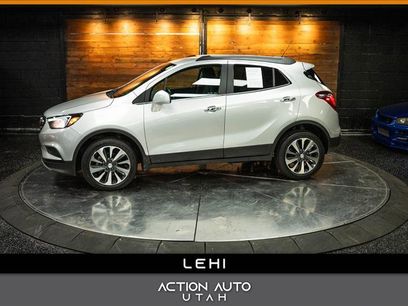 Used 2022 Buick Encore Preferred w/ Safety Package