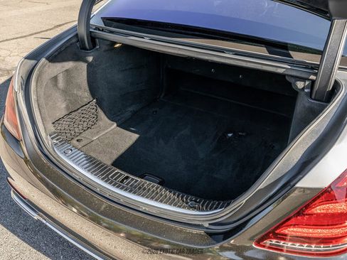 Used 2020 Mercedes-Benz S 560 Sedan image 55