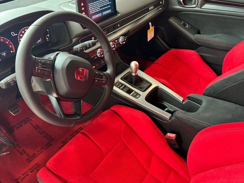 New 2025 Honda Civic Type R image 9