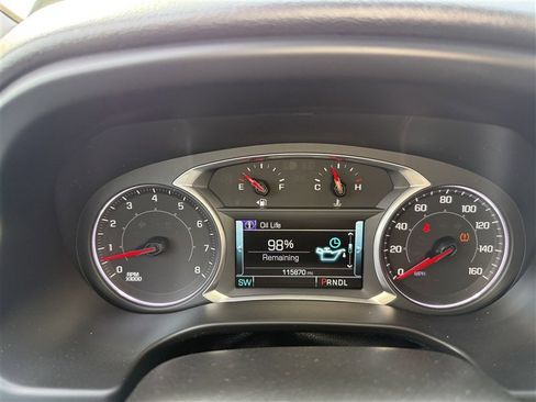 Used 2018 GMC Acadia SLT image 11