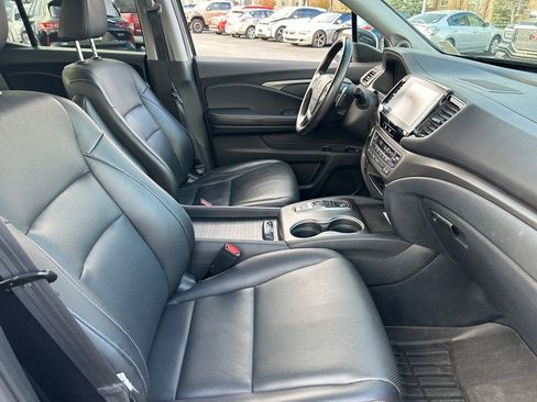 Used 2022 Honda Ridgeline RTL-E image 35