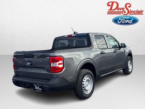 New 2026 Ford Maverick XL image 7