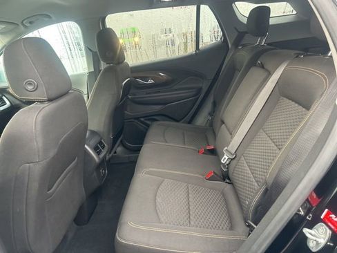 Used 2019 GMC Terrain SLE image 12