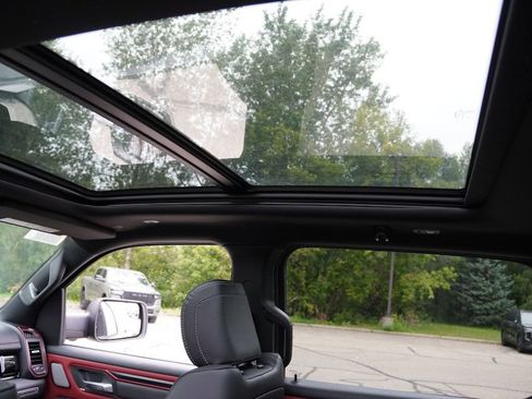 New 2026 RAM 1500 Rebel w/ Advanced Safety Group II image 12