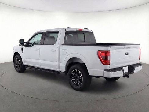 Used 2022 Ford F150 XLT w/ Equipment Group 302A High image 7