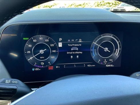 Used 2024 Kia Niro Wind FWD image 15