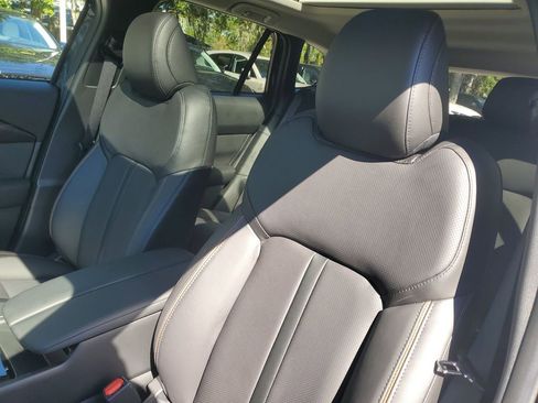 New 2026 MAZDA CX-50 2.5 Hybrid w/ Cargo Package image 16