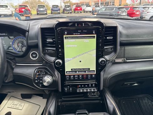 Used 2020 RAM 1500 Limited image 44