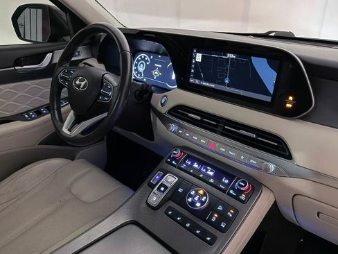 Used 2020 Hyundai Palisade Limited AWD/4WD image 27