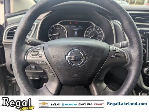 Used 2020 Nissan Murano S w/ Technology Package image 26