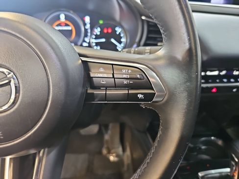 Certified 2024 MAZDA CX-30 AWD 2.5 S w/ Preferred Package image 18