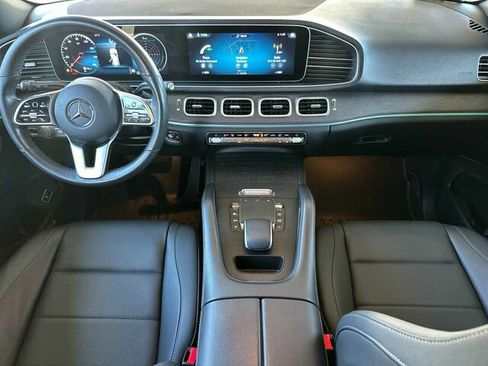 Certified 2022 Mercedes-Benz GLE 350 4MATIC image 17