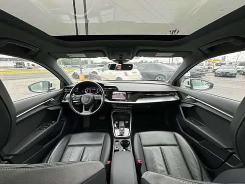 Used 2024 Audi A3 2.0T Premium FWD image 11