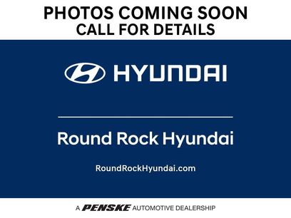 Certified 2021 Hyundai Tucson Limited