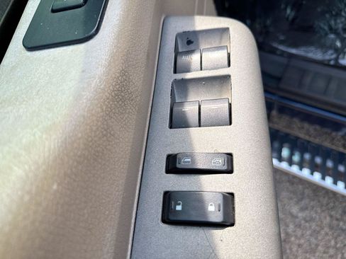 Used 2015 Ford F250 Lariat w/ Chrome Package RWD image 5