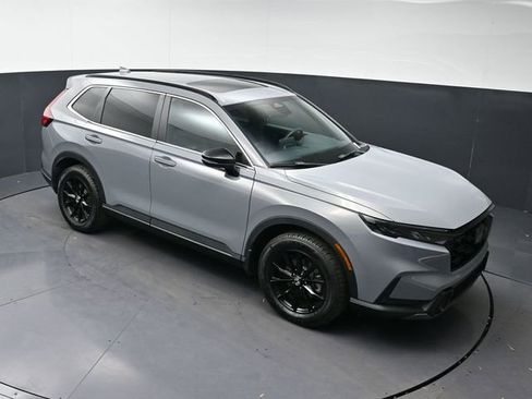 Used 2024 Honda CR-V Sport-L image 36
