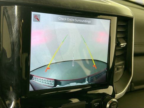 Used 2022 RAM 1500 Big Horn image 13