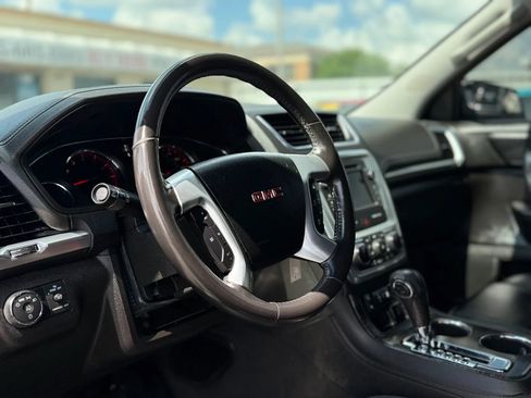 Used 2015 GMC Acadia SLT FWD image 20