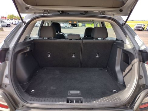 Used 2020 Hyundai Kona SE FWD image 7
