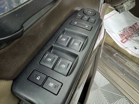 Used 2015 GMC Sierra 3500 Denali image 39