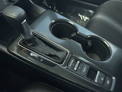Used 2025 Honda Civic Sport image 29