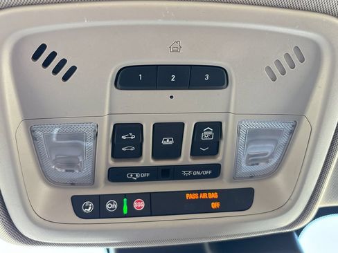 Used 2017 Buick LaCrosse Premium w/ Sun and Shade Package FWD image 36