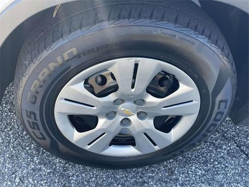 Used 2016 Chevrolet Trax LS image 10