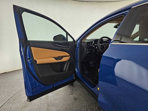 Used 2023 Lexus NX 250 Premium w/ Cold Area Package image 19