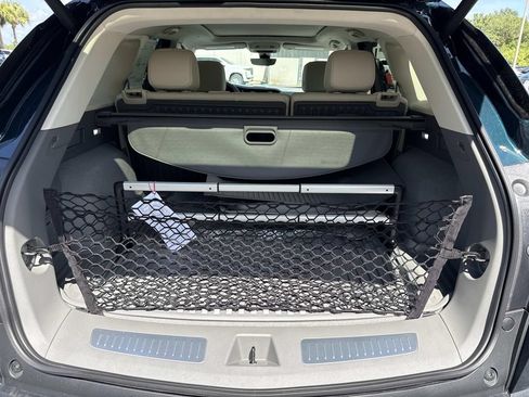 New 2026 Cadillac XT5 Premium Luxury w/ Driver Assist Package FWD image 11