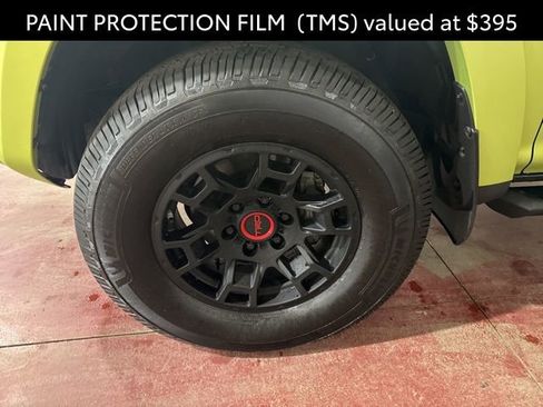Certified 2022 Toyota 4Runner TRD Pro image 4