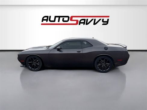 Used 2023 Dodge Challenger GT w/ Blacktop Package image 4