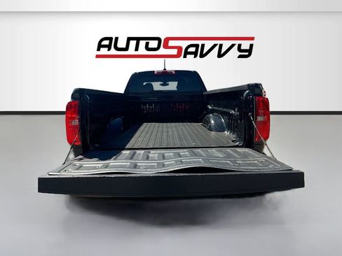 Used 2021 Chevrolet Colorado LT image 23