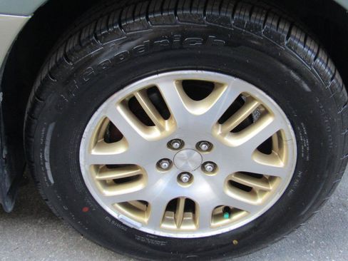 Used 2003 Subaru Outback H6 L.L. Bean Edition AWD/4WD image 40